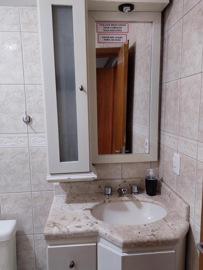 Appartamento Cobertura Roloff Gramado Esterno foto