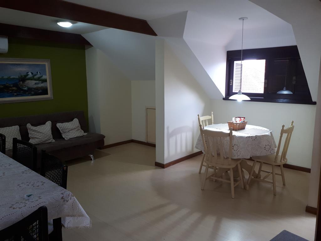 Appartamento Cobertura Roloff Gramado Esterno foto